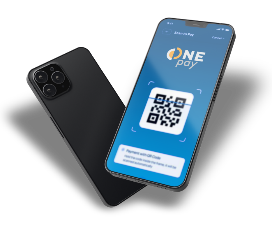 one1pay